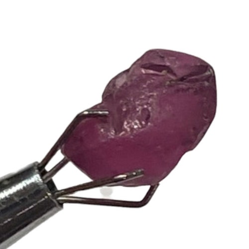 Magnificent natural GEM GRADE Mahenge Garnet Faceting Rough for jewelry making loose gemstone shops for Faceting or carving