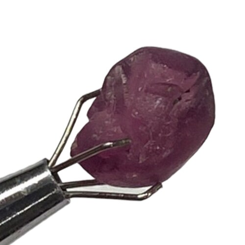 Magnificent natural GEM GRADE Mahenge Garnet Faceting Rough for jewelry making loose gemstone shops for Faceting or carving