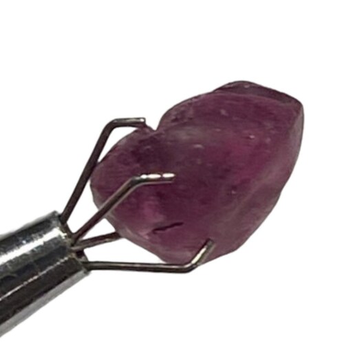 Magnificent natural GEM GRADE Mahenge Garnet Faceting Rough for jewelry making loose gemstone shops for Faceting or carving