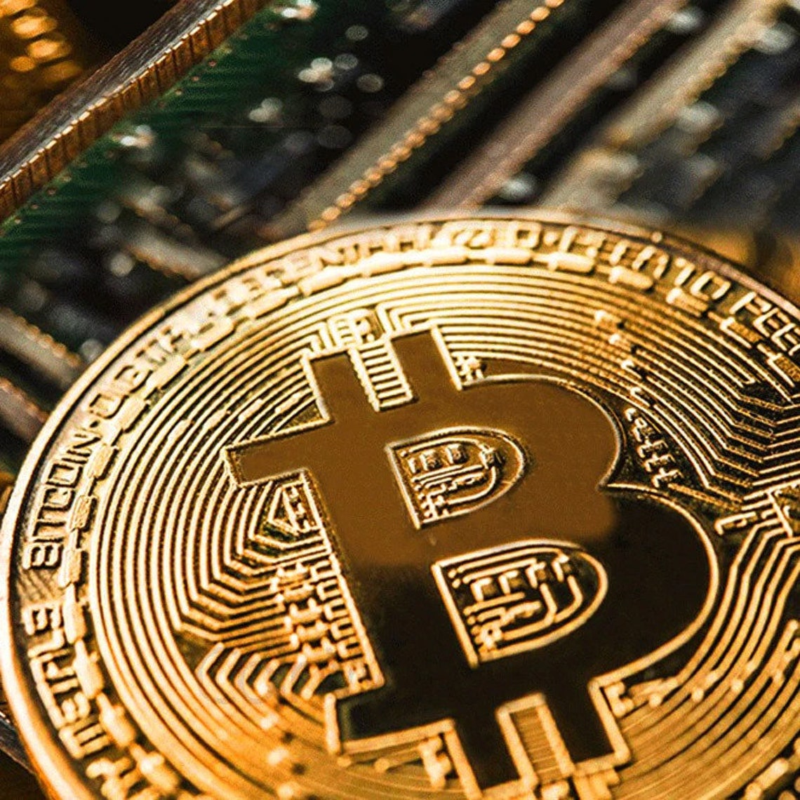 bitcoin physical coin buy