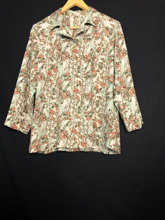 1970's Flaxen Women Skirt / Women Skirt / Women Vi