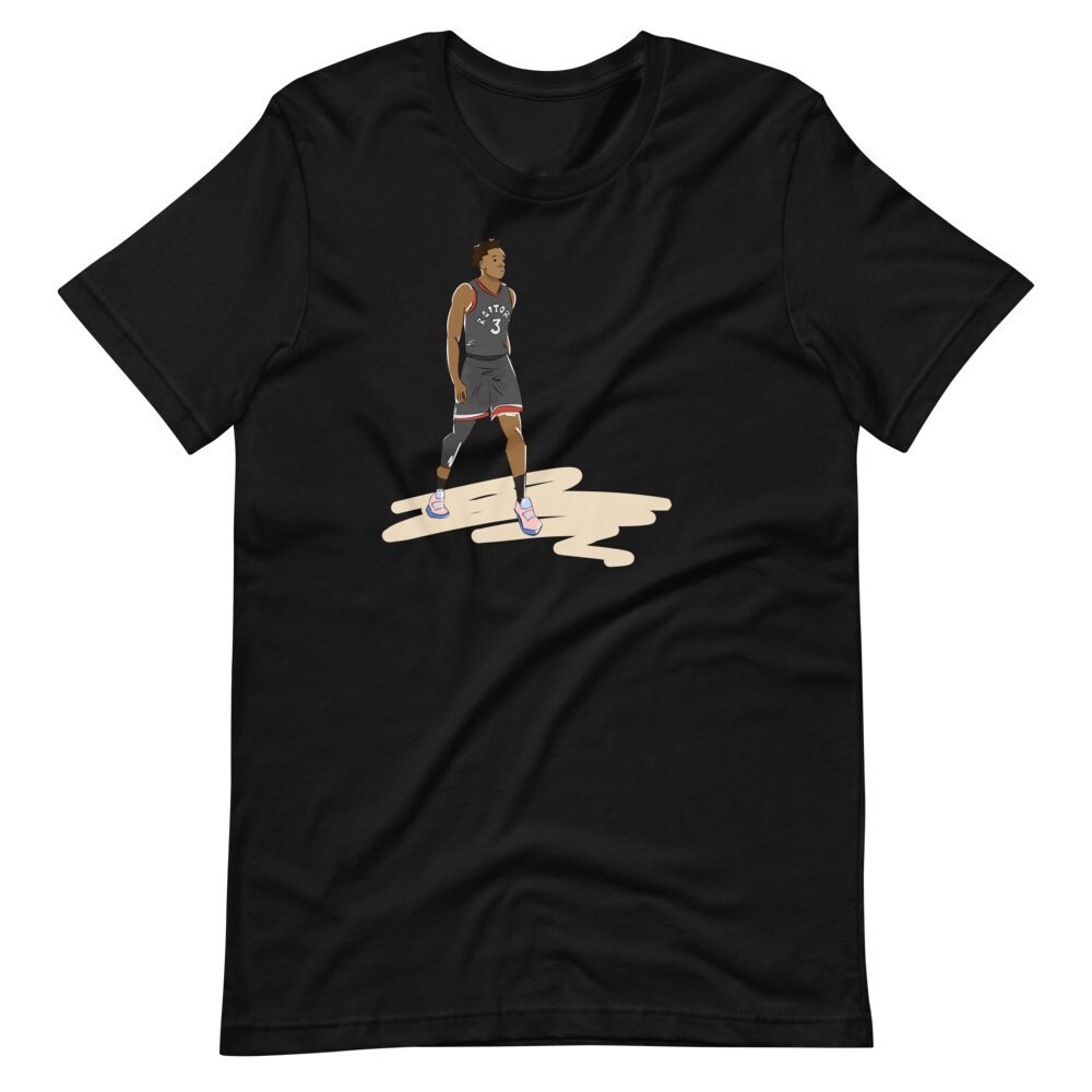 og anunoby lebron shirt