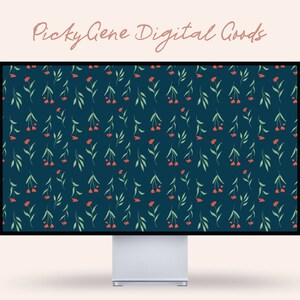 Pattern Desktop Wallpaper | Laptop Background, Pattern, Green Background, Mac Wallpaper, Digital Wallpaper, Digital Background