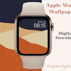 Geometric | Apple Watch Wallpaper, Boho Background, Smart Watch, Apple Watch face, Fitbit Face, Apple Watch Background, Fitbit Background