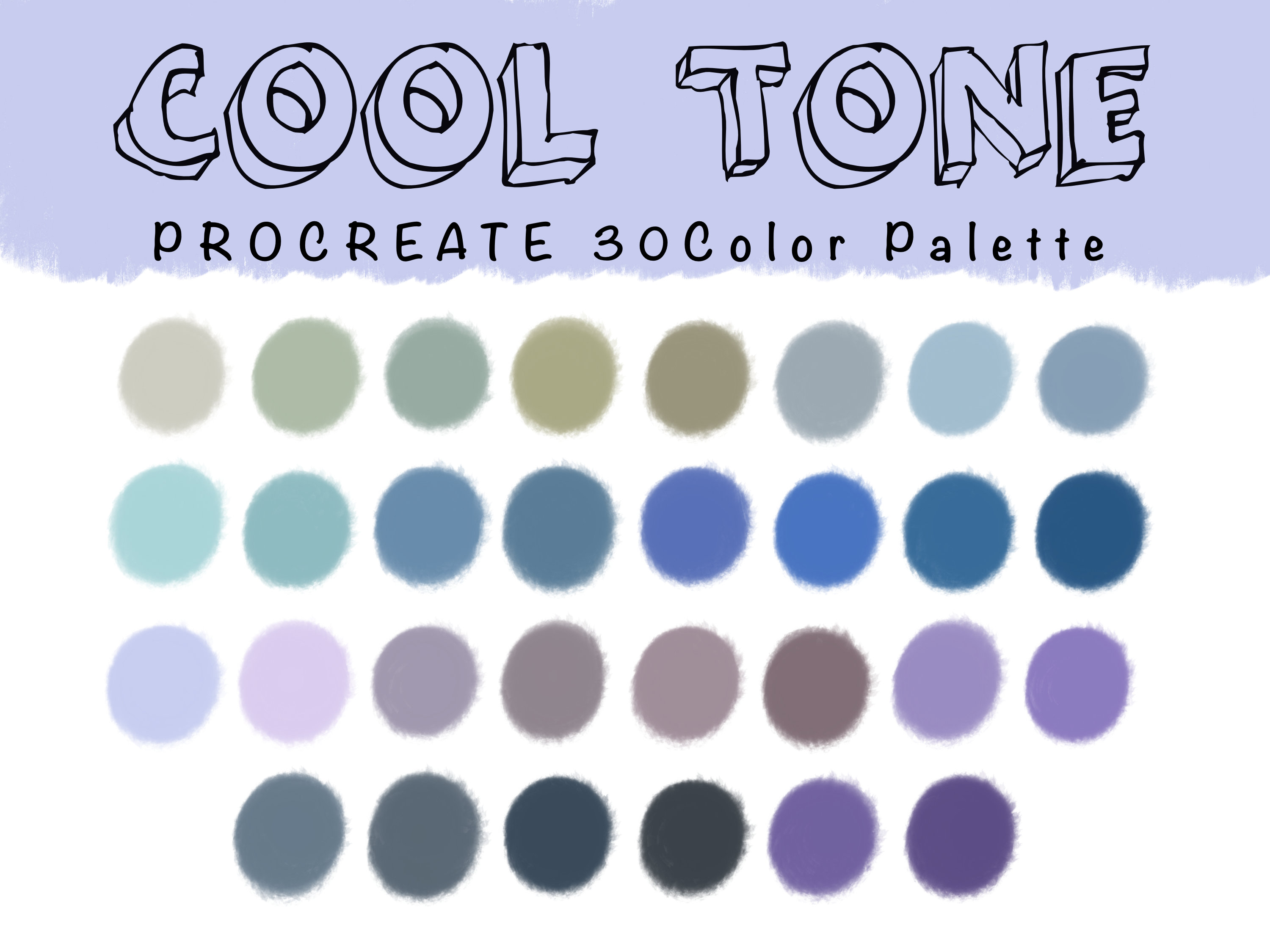 fresco procreate fresco procreate