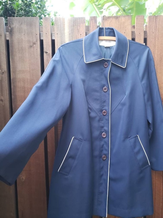 Union made 60'S Jacket