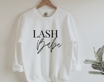 lash boss t shirt