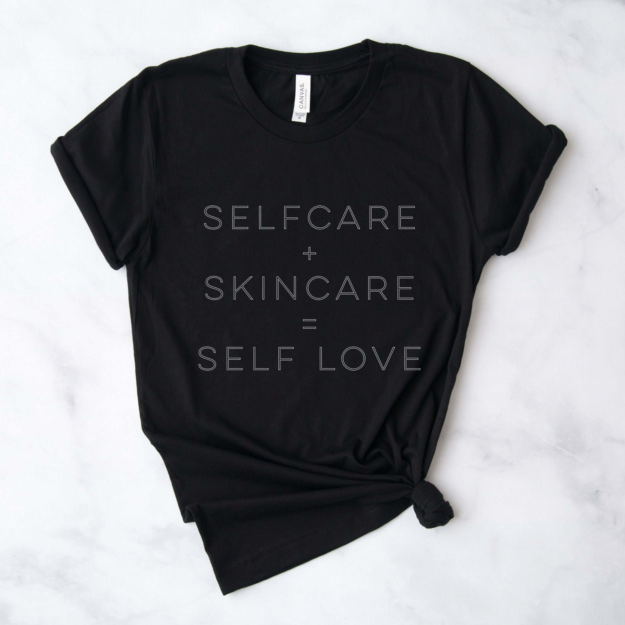 Salon Shirt Esthetician T Skincare T Beauty Industry Etsy