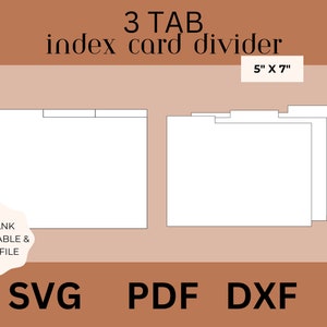5x7 index card binder 5x7 Index Card Box