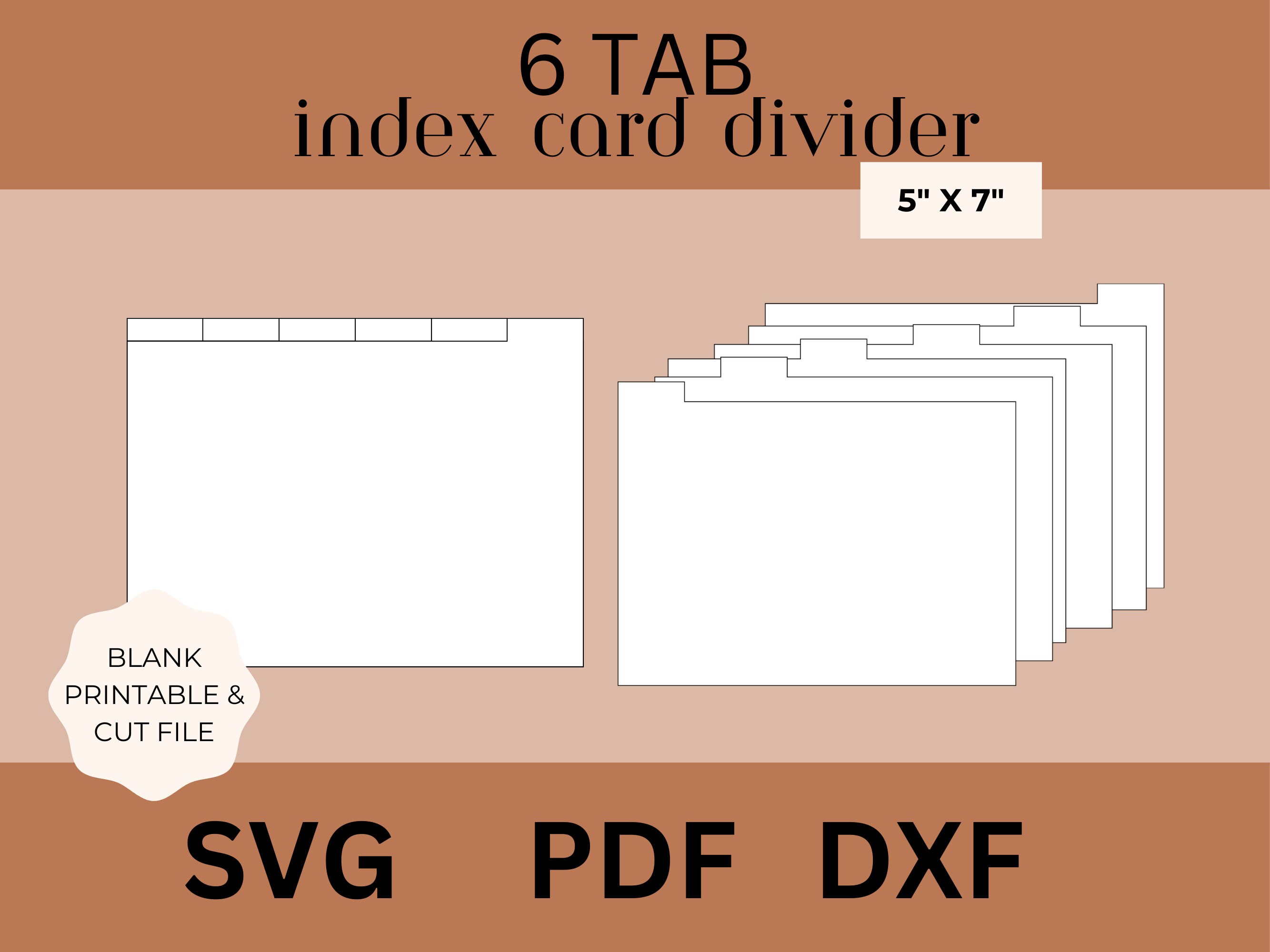 5x7 index card binder Amazon.com : SHANGRLA Large 5x8 and 5x7 Index Card Binder Holder with Clear  Plastic Sleeves – 90 Pocket A5 6-Ring Binder for Flashcards, Postcards, Recipe  Cards – Small Storage Organizer with Sheet main image 1