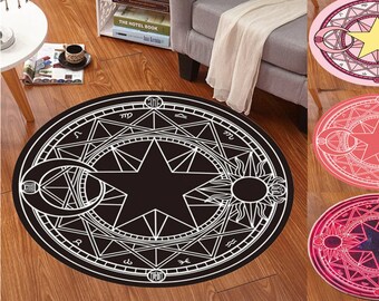 Anime Rug Etsy Watch anime online in high quality with english dubbed + subbed. anime rug etsy
