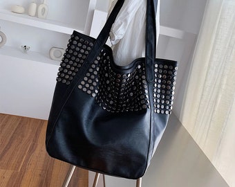 studded bags handbags