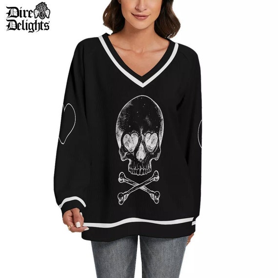 thrift hoodies online