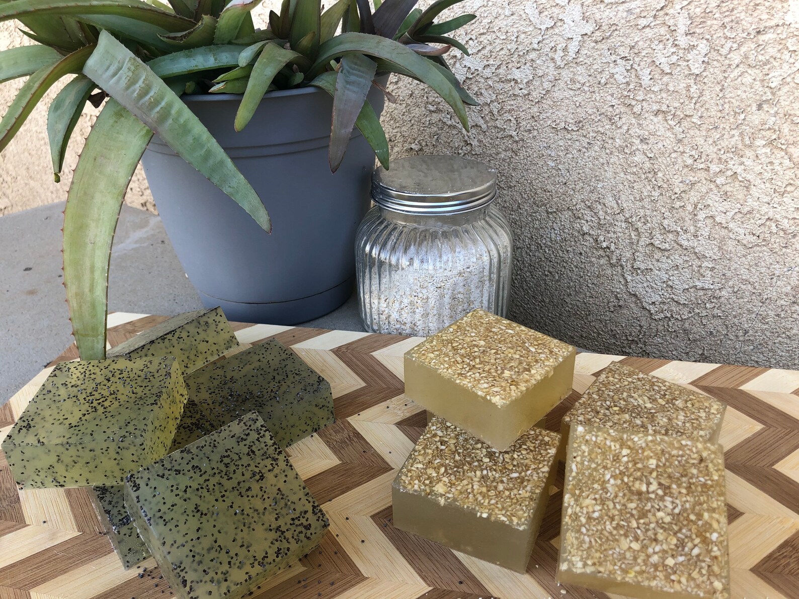 Hemp Seed Oil Soap Etsy