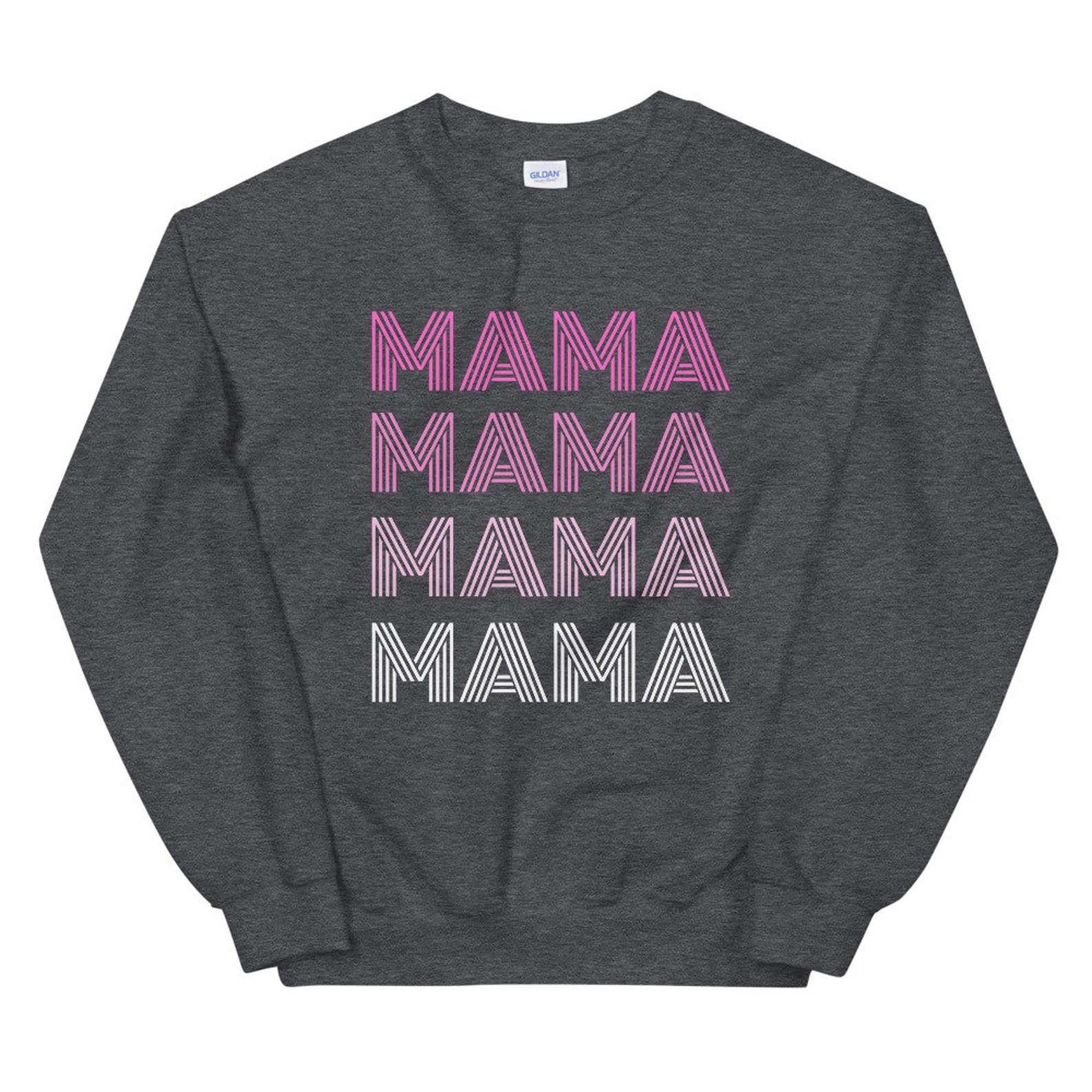 mama mama sweatshirt