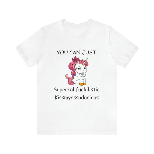 Vixar You Can Just Supercalifuckilistic Kissmyassadocious Mary Poppins Taza De Cerámica De 330 Ml De Colores Taza Regalo Té Café Navidad Oficina Hogar Divertido Broma (rosa