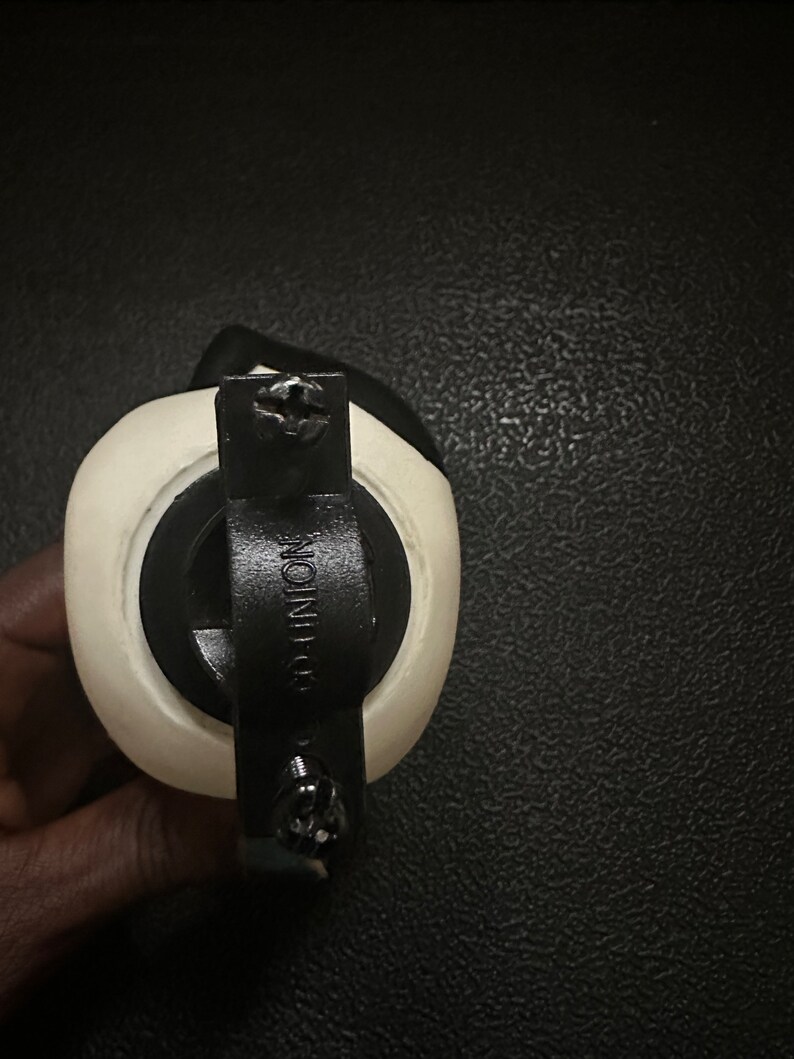 EVO Honk Honk Fun Bike Horn Bicycle Honker for Kids and Adults. Panda