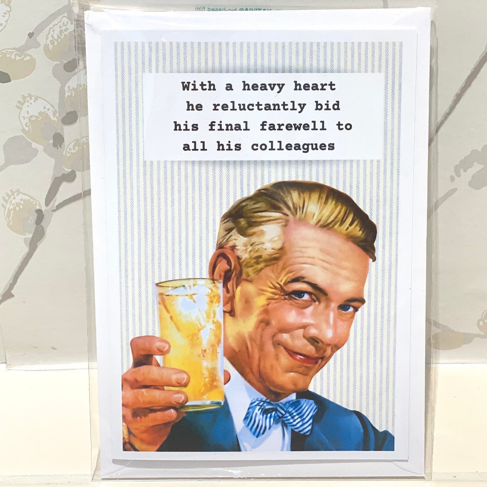 funny-retirement-card-for-man-sarcastic-retirement-card-for-etsy
