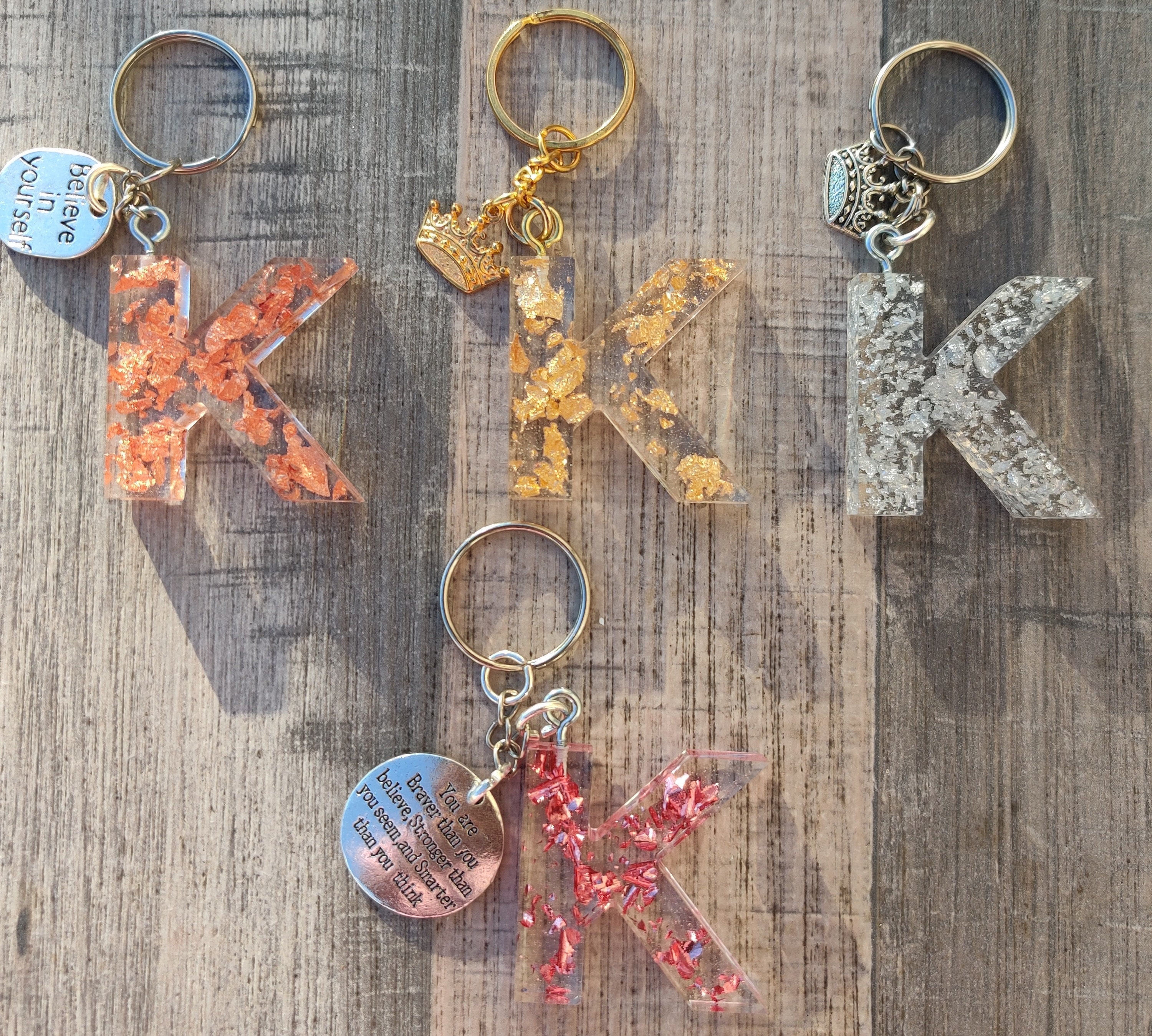 K key deals chain