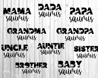 Download Dinosaur Svg Etsy PSD Mockup Templates