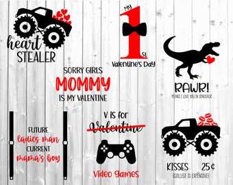 Download Valentine Bundle Svg Etsy