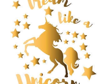 Download Unicorn Wings Svg Etsy 3D SVG Files Ideas | SVG, Paper Crafts, SVG File
