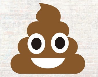 Emoji Svg Etsy