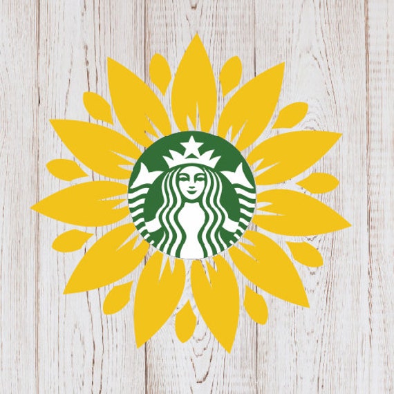 Free Free Sunflower Svg Starbucks 74 SVG PNG EPS DXF File