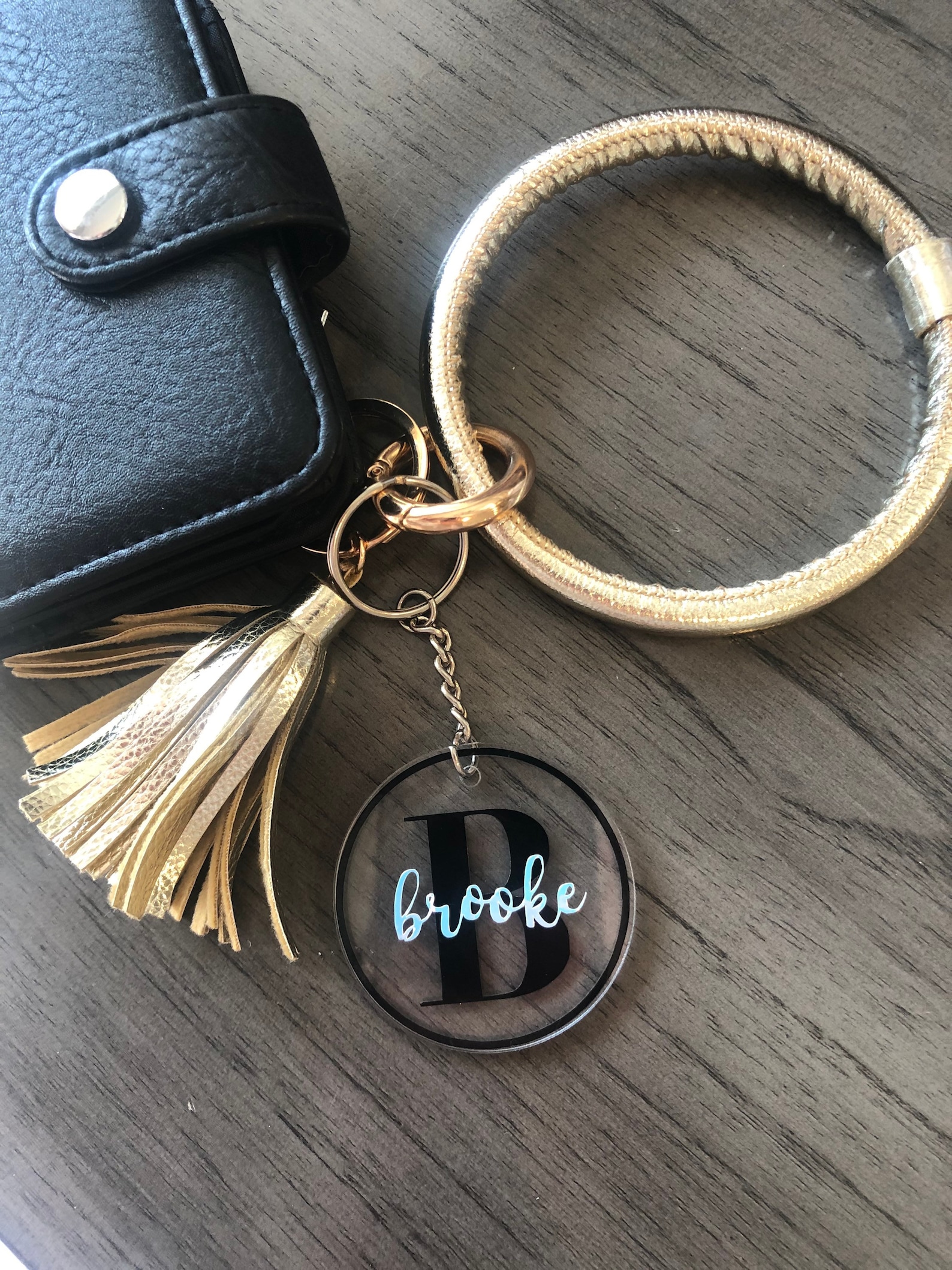 Porte Clé Acrylique Personnalisé Nom personnalisé Porte-clés acrylique | Etsy