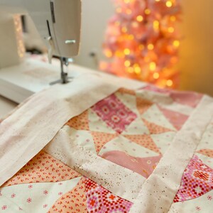 Variable Star Patchwork Pattern Variable Star Quilt Block Pattern, Beginner Friendly (PDF Pattern) - Etsy