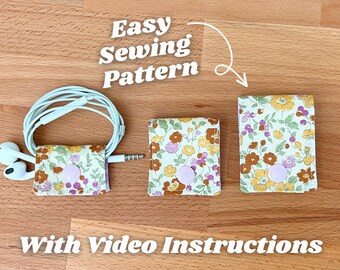 32+ Cable Organizer Sewing Pattern
