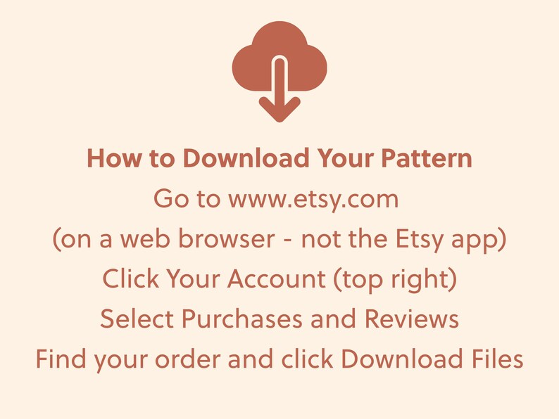 Easy Baby Quilt Pattern PDF // Quick Beginner Quilting Project with Step-by-Step Video Tutorial image 9