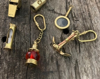 Buy 1 Get 1 Free Keychains  Brass keychains keyrings Solid Brass , Key Ring, Bike Key Chain, Best Christmas Gift, Car key Chain,, Best gift