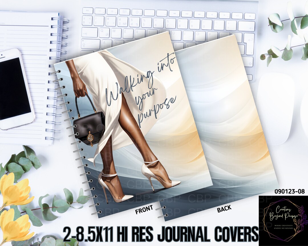 Printable Planner Cover, Notebook Cover, Christian Journal Notebook ...