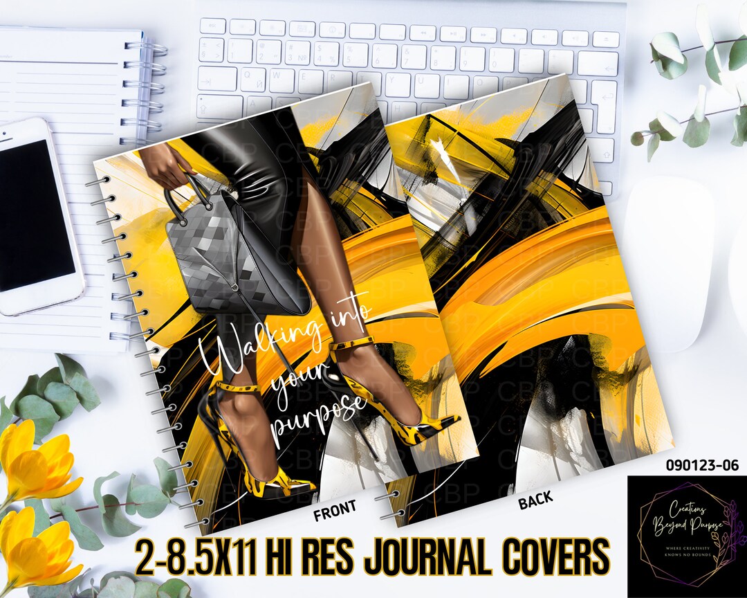 Printable Planner Cover, Notebook Cover, Christian Journal Notebook ...