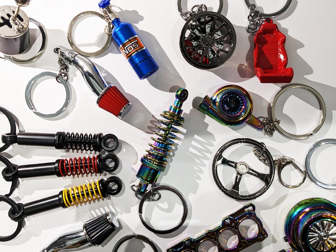 Automotive Keyrings Multiple Options Car Accessories Gift Car — free download