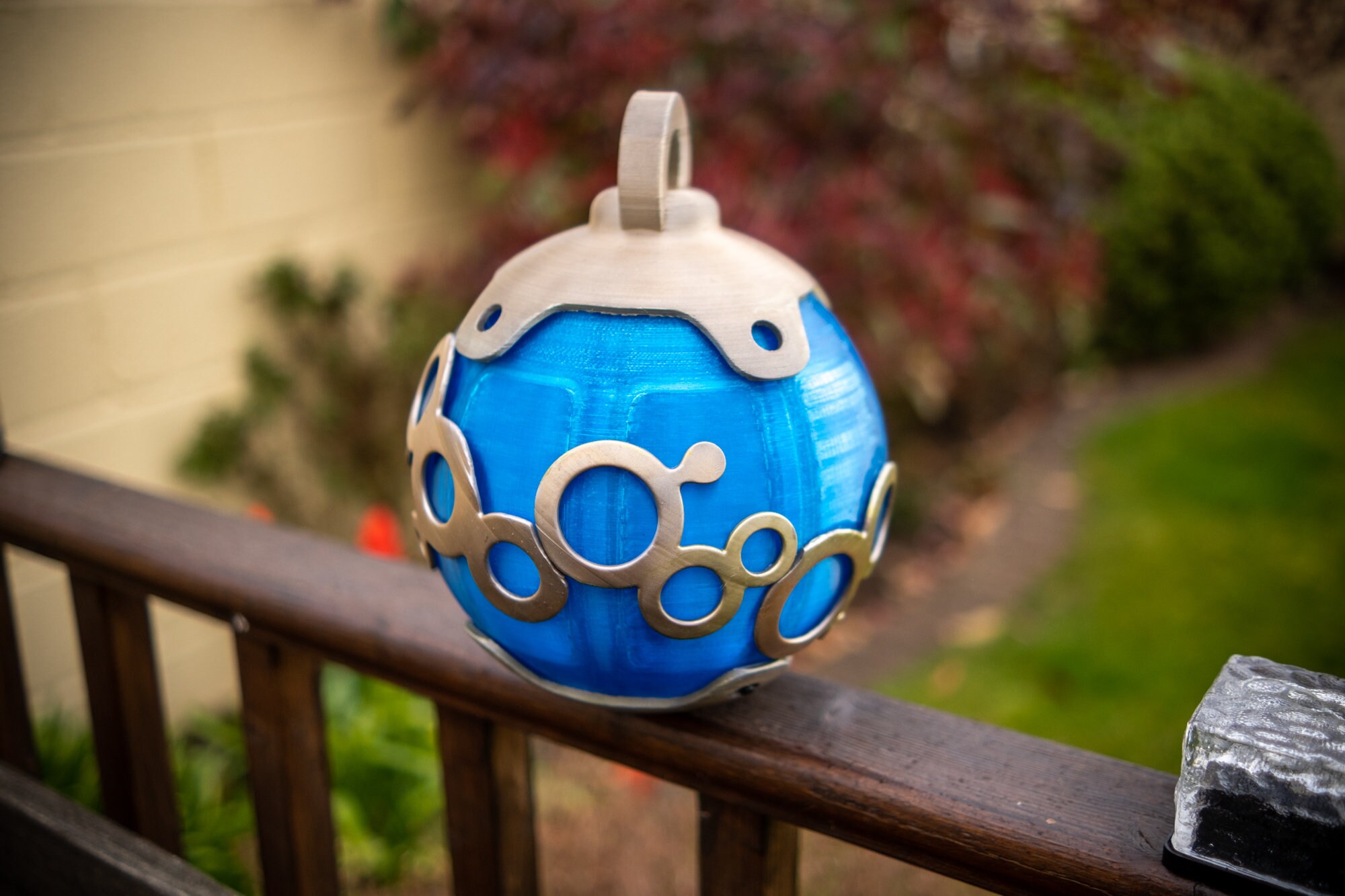 Zelda BOTW Remote Bomb LED Lit USBC Rechargeable Cosplay Prop Etsy