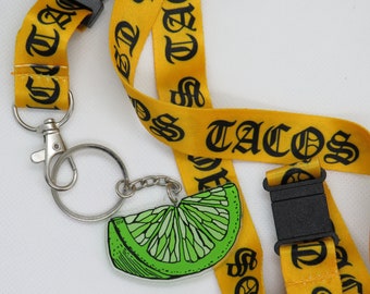 g-Rind Keychain