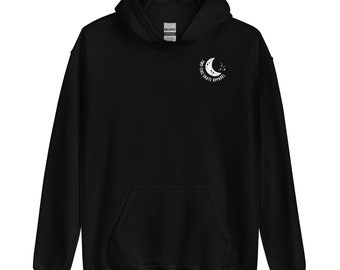 Spooky Season Unisex Hoodie