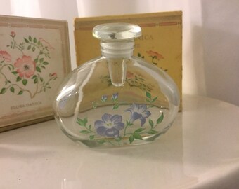 flora danica perfume