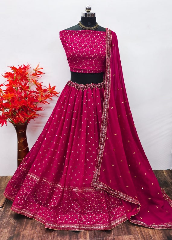 Wedding guest shop lehenga choli