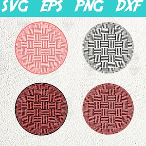 Kickball SVG PNG, Kickball Ball - Etsy