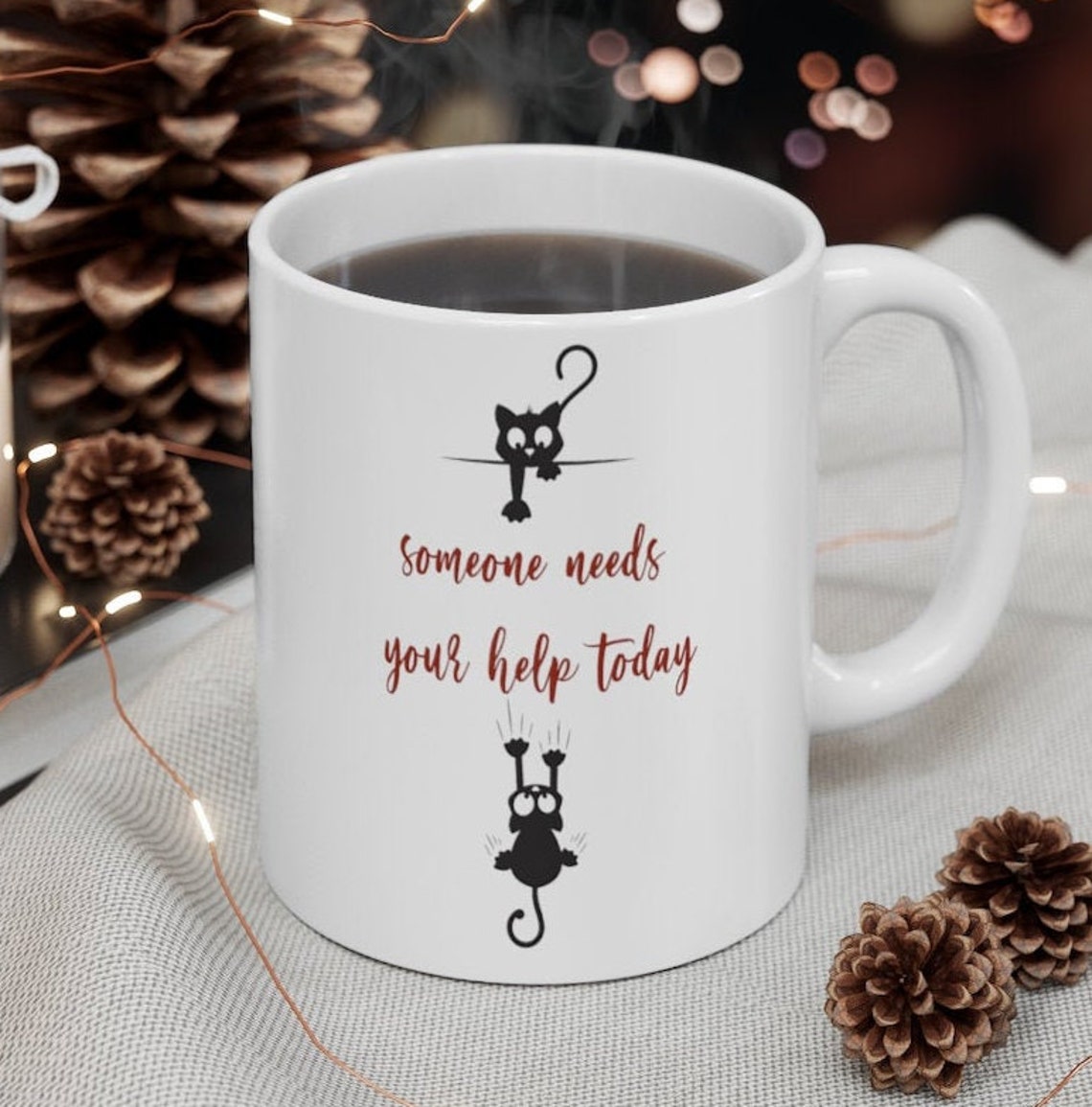 Self Gift for Depression Etsy