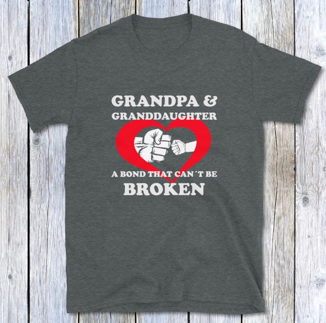 Sentimental Gifts for Grandpa Etsy
