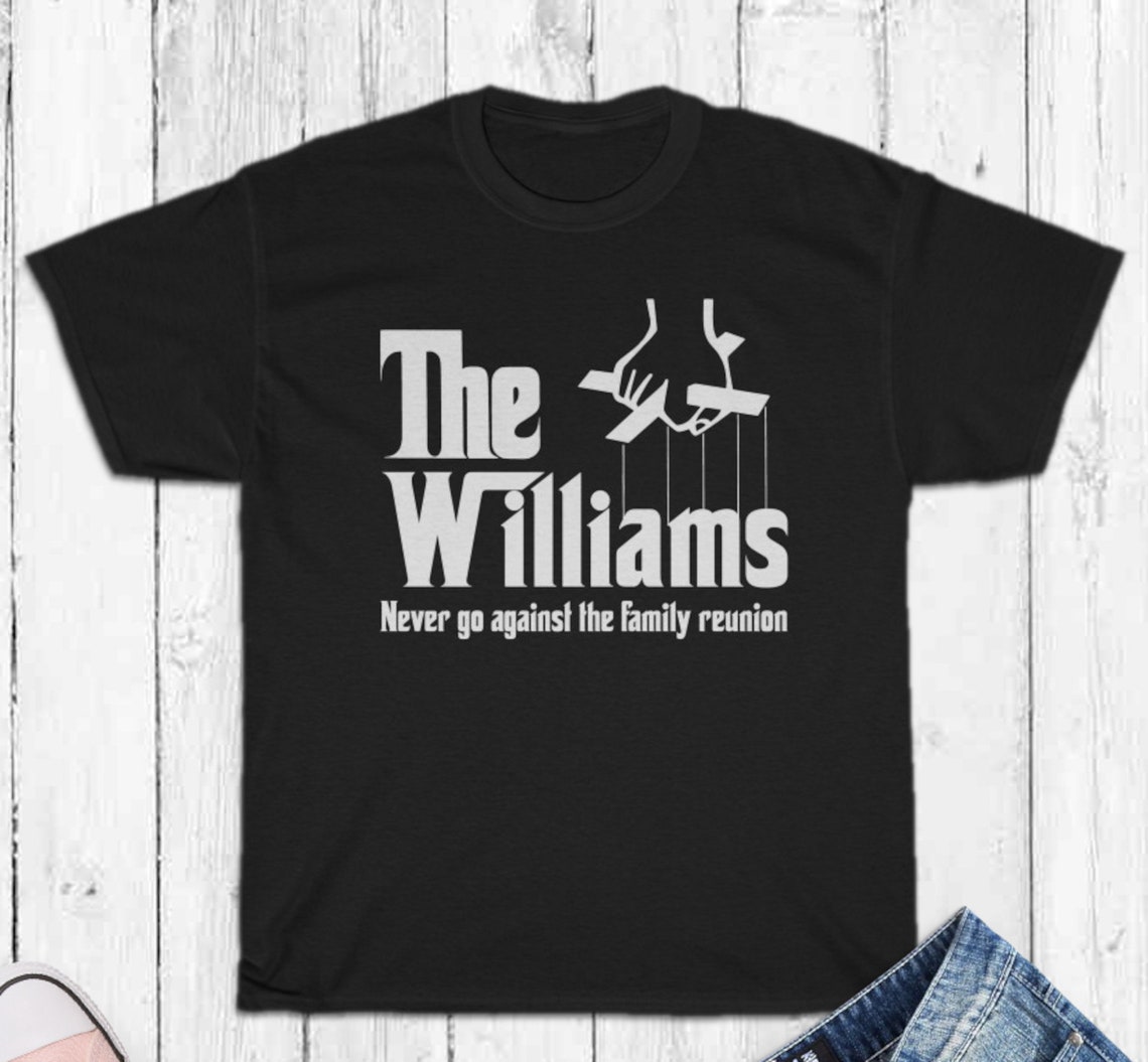 Family Reunion Shirts Funny Etsy