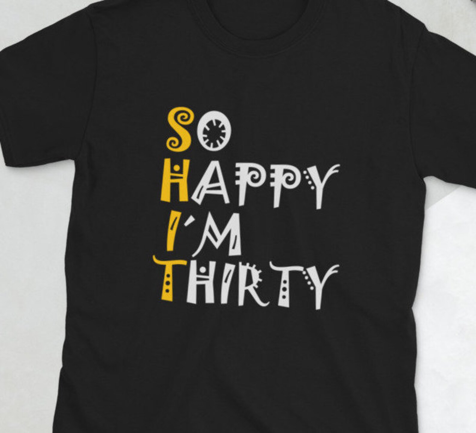 Gift for Men turning 30 Etsy