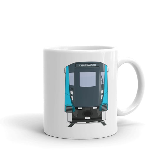 Sydney Metro Becher