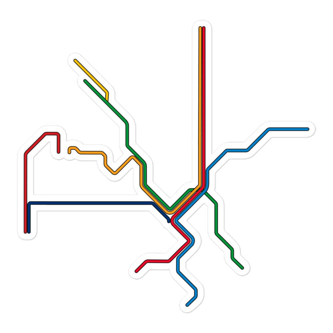 絵画 DART SUBWAY MAP POSTER Amazon.com: Vintage 1948 New York City Subway Map 11x14