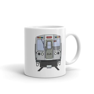 Metro Mug 20oz