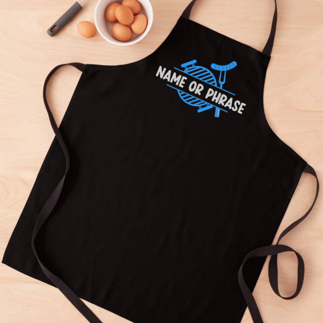 Personalized Apron BBQ Etsy personalized-apron-bbq-etsy